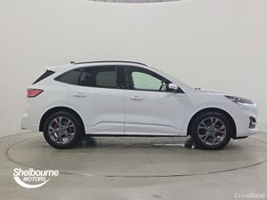 Ford Kuga ST-LINE EDITION - Image 4