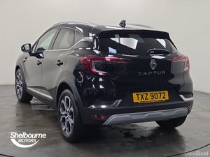 Renault Captur 1.0 TCE 90 Techno 5dr - Image 3