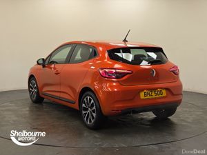 Renault Clio 1.0 TCe 90 Evolution 5dr - Image 3