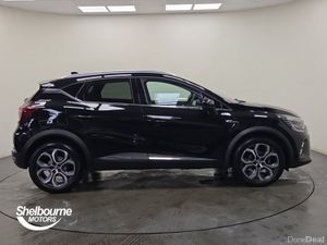 Renault Captur 1.0 TCE 90 Techno 5dr - Image 4
