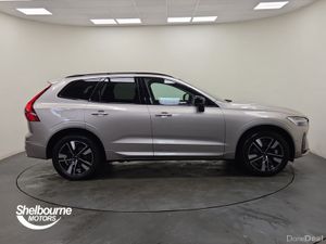 Volvo XC60 B5 PLUS AWD - Image 4