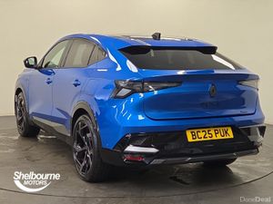 Renault Rafale E-Tech PHEV Atelier Alpine AWD 5dr - Image 3