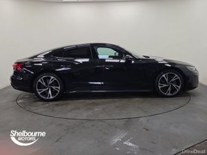 Audi E-Tron Gt QUATTRO BASE - Image 3