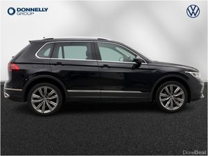 Volkswagen Tiguan 1.4 TSI eHybrid Elegance 5dr DSG - Image 4
