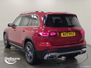 Mercedes-Benz Glb GLB 200 AMG LINE PREMIUM - Image 3