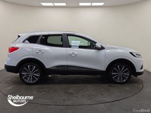 Renault KADJAR 1.3 TCE S Edition 5dr EDC - Image 4