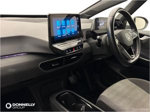 Volkswagen Id.3 150kW Life Pro Performance 58kWh 5 - Image 2
