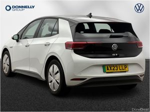 Volkswagen Id.3 150kW Life Pro Performance 58kWh 5 - Image 3