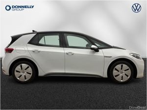 Volkswagen Id.3 150kW Life Pro Performance 58kWh 5 - Image 4