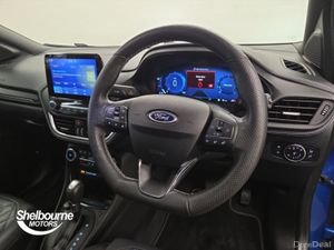 Ford Puma ST-LINE VIGNALE MHEV - Image 4