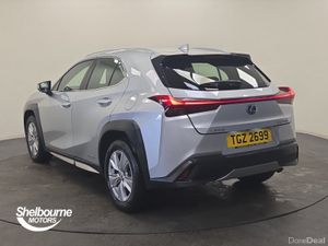 Lexus UX 250H - Image 3