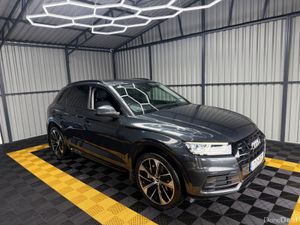 Audi Q5 2017 Auto Quattro 2.0Tdi - Image 2
