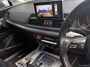 Audi Q5 2017 Auto Quattro 2.0Tdi - Image 4