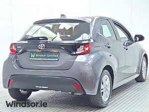 Toyota Yaris 1.0 Luna Model - Image 3