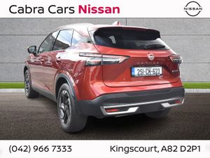 Nissan Qashqai ePOWER QASHQAI SV PREMIUM - Image 2