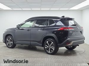 Toyota Corolla Cross Hybrid Top Spec Z Edition - Image 3