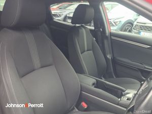 Honda Civic 1.0 VTEC Turbo Smart CVT - Image 2