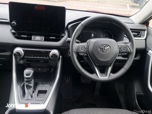 Toyota RAV4 2.5 Hybrid Luna 2WD - Image 4