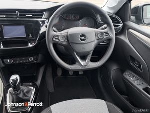 Opel Corsa SC 1.2i (75PS) S/S 5 Speed - Image 4