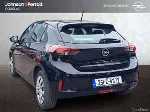 Opel Corsa SC 1.2i (75PS) S/S 5 Speed - Image 2