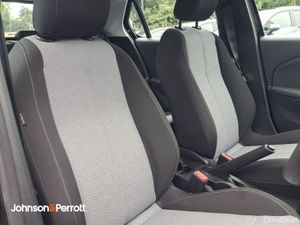Opel Corsa SC 1.2i (75PS) S/S 5 Speed - Image 3