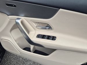 2023 Mercedes-Benz A Class  180 D 5DR AUTO - Image 4