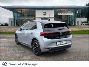 Volkswagen ID.3 Id3 Pro Match  Pro Match  231 Pro - Image 3