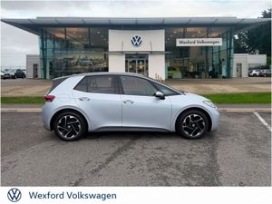 Volkswagen ID.3 Id3 Pro Match  Pro Match  231 Pro - Image 4