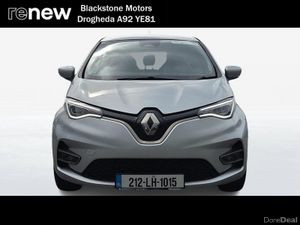 Renault Zoe R110 Z.E 50 Iconic - Image 2