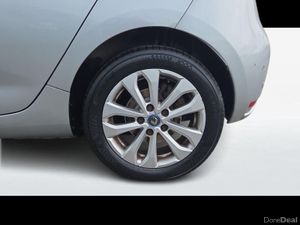 Renault Zoe R110 Z.E 50 Iconic - Image 3