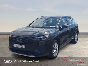 Audi Q3 Q3 TDI 150 S-T SE from €570 per month - Image 3