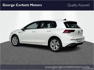 Volkswagen Golf 1.5 TSI 130HP Style €80 pwk (Inc € - Image 2