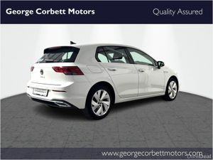 Volkswagen Golf 1.5 TSI 130HP Style €80 pwk (Inc € - Image 4