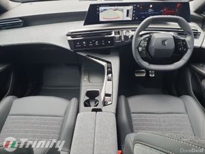 Peugeot 5008 ** 1.2 MHEV ** 145BHP ALLURE ** TRINI - Image 2