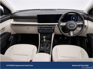 Hyundai Tucson FL Executive Plus w.2 Tone Roof - Image 4