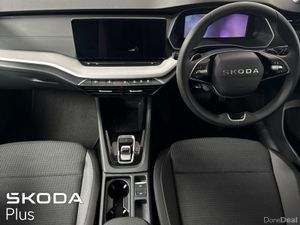 Skoda Octavia Selection 2.0TDI DSG 150HP  €128 pwk - Image 3