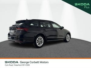 Skoda Octavia Selection 2.0TDI DSG 150HP  €128 pwk - Image 4