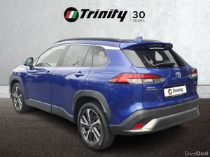 Toyota Corolla Cross ** HYBRID ** HIGH SPEC ** TRI - Image 3