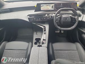 Peugeot 3008 ** 1.2 MHEV 145BHP ** ALLURE ** TRINI - Image 2