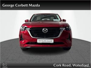 Mazda CX-60 4WD 2.5P PHEV (327ps) TAKUMI CON-P DRI - Image 3
