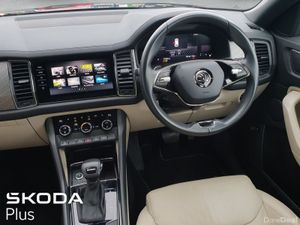 Skoda Kodiaq Style 2.0TDi 150HP DSG - Two Year War - Image 2
