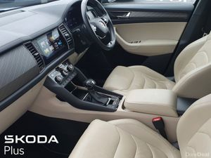 Skoda Kodiaq Style 2.0TDi 150HP DSG - Two Year War - Image 4