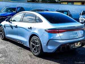 BYD SEAL 570km Range Design - Image 4