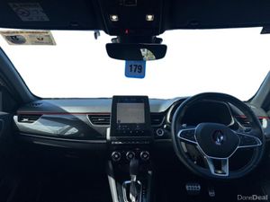 Renault Arkana TCe 140 Auto RS Line - Image 2