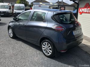 2022 Renault Zoe - Image 4