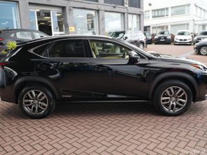 Lexus NX 2017 - Image 2