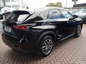 Lexus NX 2017 - Image 3