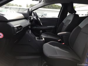 Dacia Sandero Stepway 2026 - Image 3