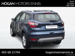 Ford Kuga 2019 - Image 4