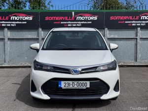 TOYOTA COROLLA FIELDER ESTATE “119,000KMS” 2023 - Image 2